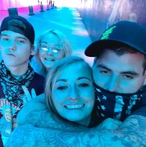 Meet your Posher, Jamie